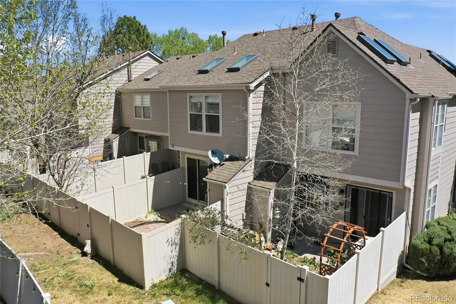 9631 W Chatfield Avenue #B Littleton CO 80128 MLS #REC3403856 05022026055847 1600 35