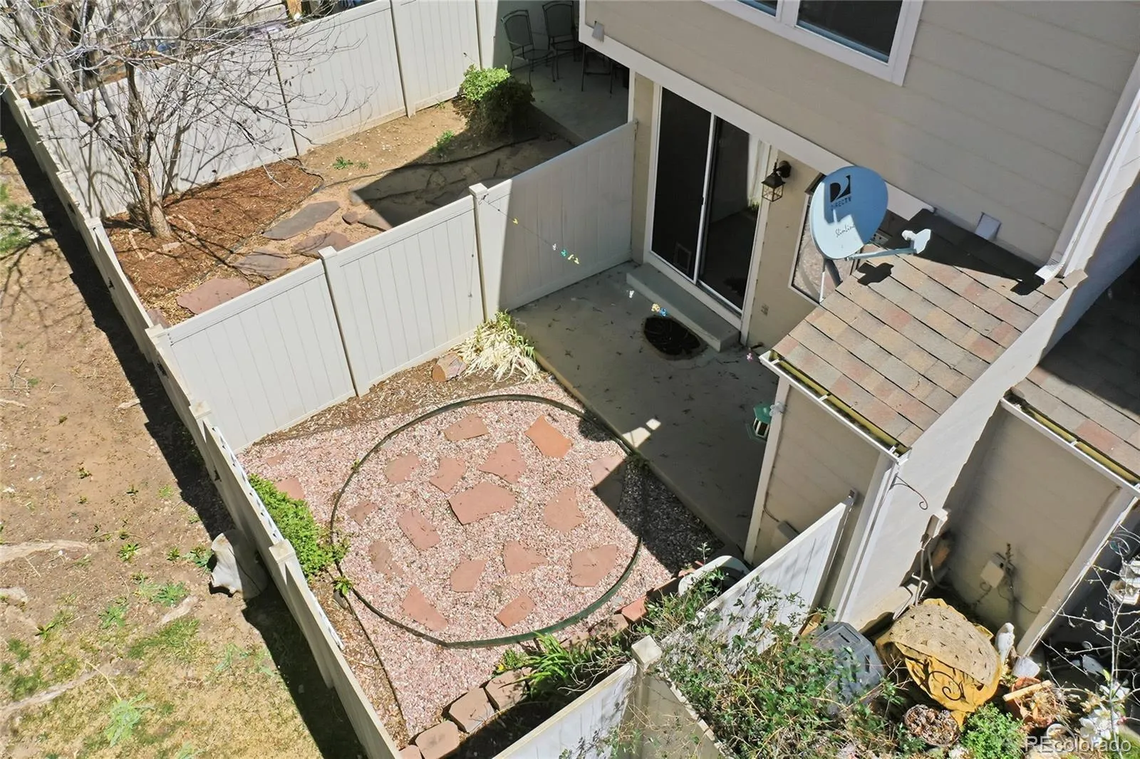 9631 W Chatfield Avenue #B Littleton CO 80128 MLS #REC3403856 05022026055847 1600 36
