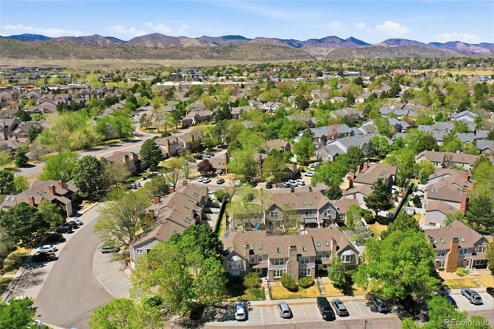 9631 W Chatfield Avenue #B Littleton CO 80128 MLS #REC3403856 05022026055847 1600 37