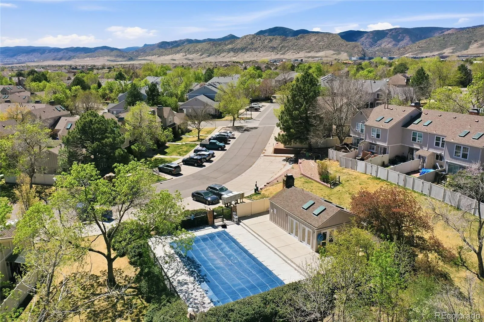 9631 W Chatfield Avenue #B Littleton CO 80128 MLS #REC3403856 05022026055847 1600 41
