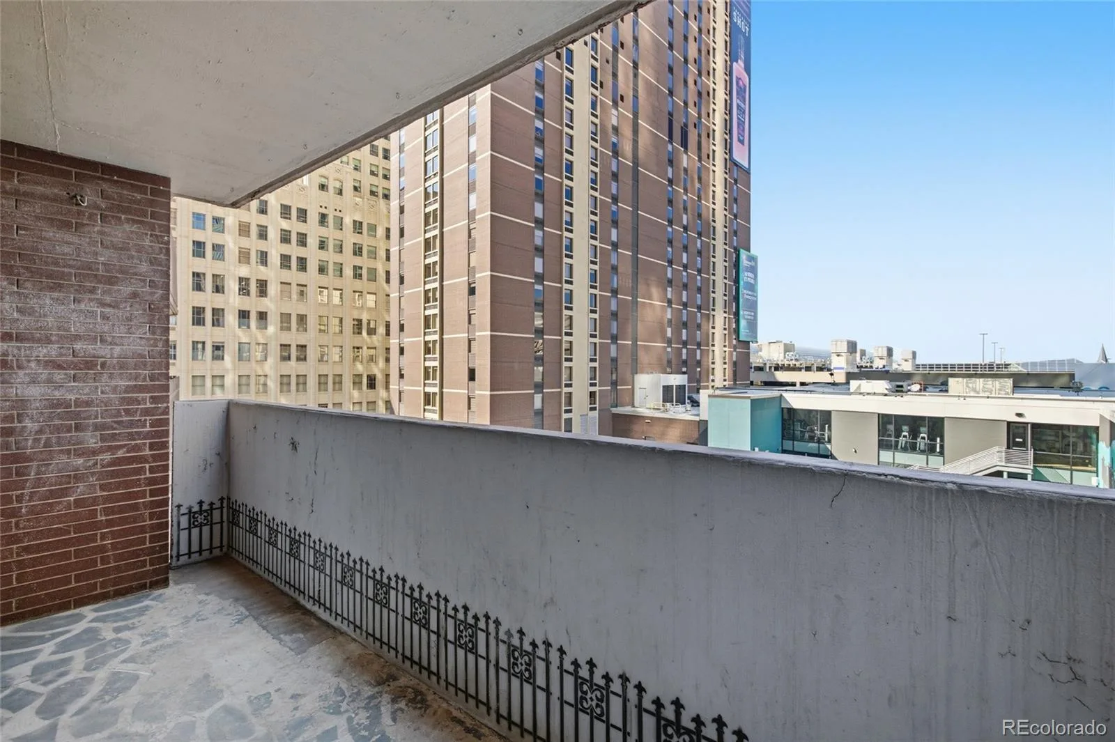 1020 15th Street #7B Denver CO 80202 | MLS #REC3404297 07022026213039 1600 12