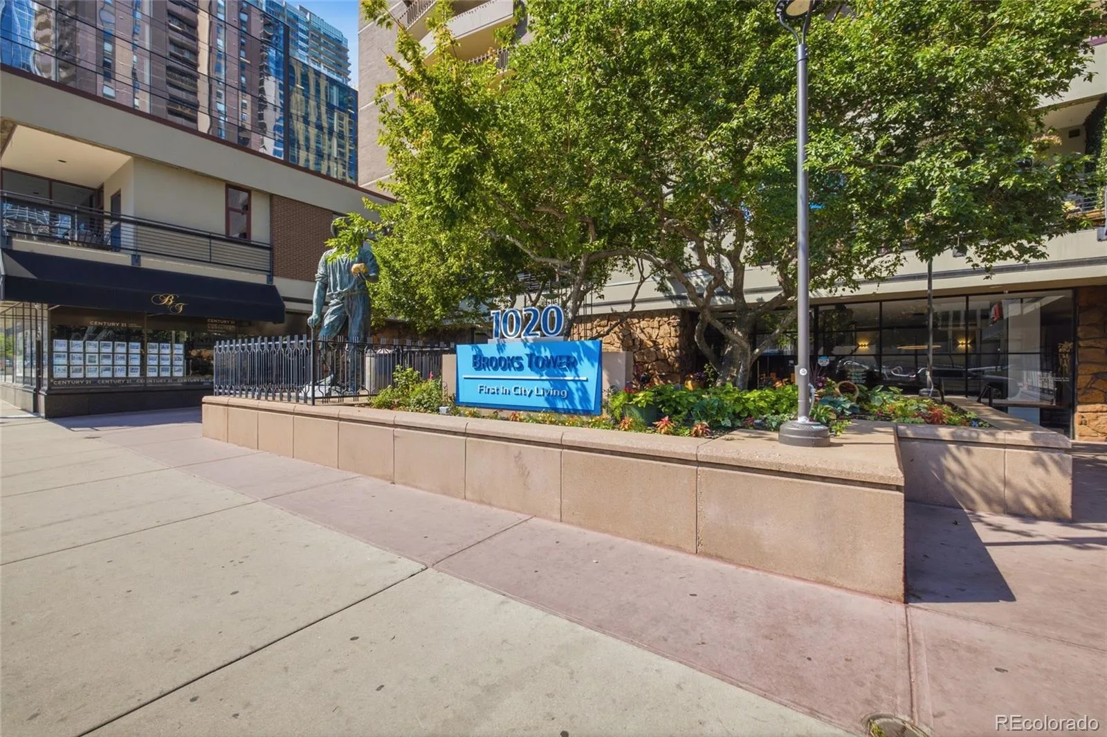1020 15th Street #7B Denver CO 80202 | MLS #REC3404297 07022026213039 1600 14