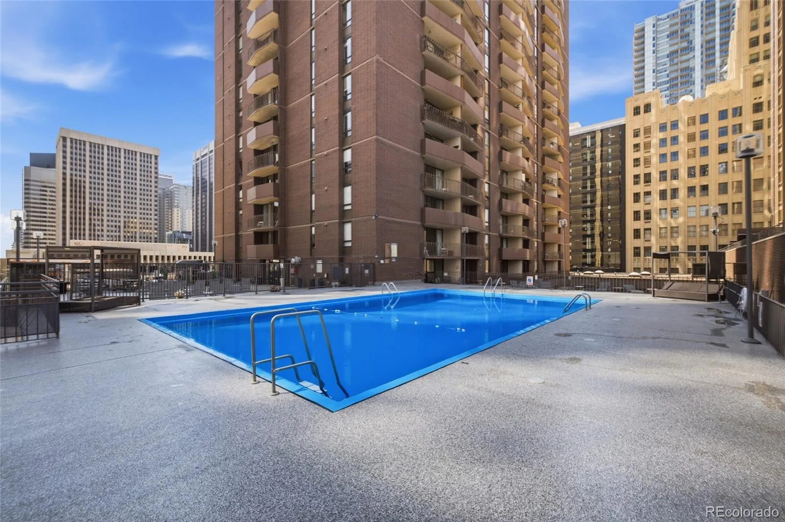 1020 15th Street #7B Denver CO 80202 | MLS #REC3404297 07022026213039 1600 15