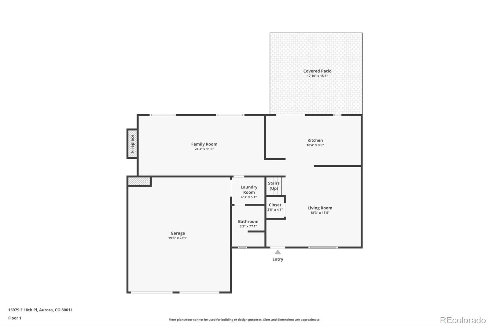 15979 E 18th Place Aurora CO 80011 MLS #REC3404490 04242026152451 1600 36