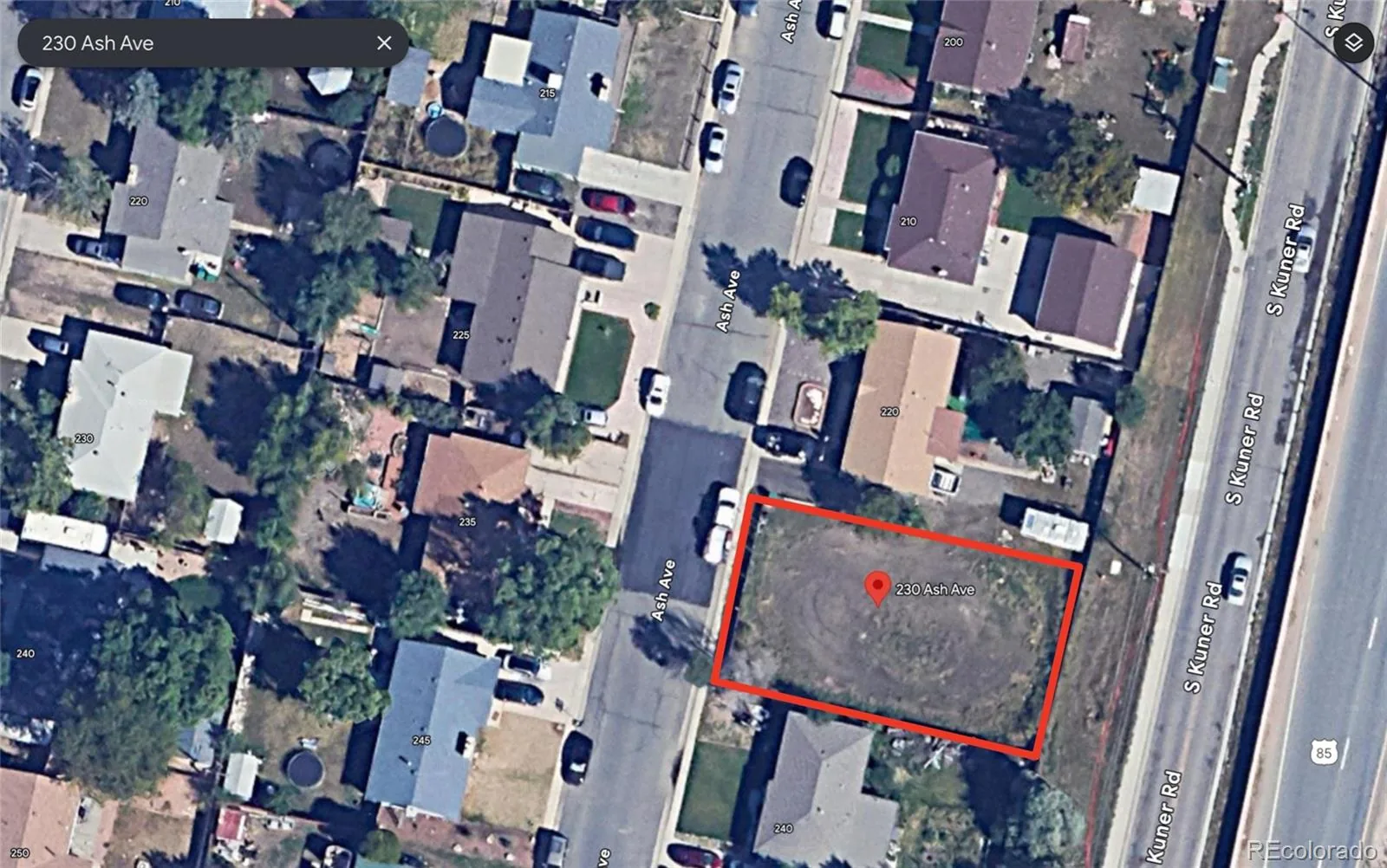 230 Ash Avenue Brighton CO 80601 | MLS #REC3405838 08142026034650 1600 1