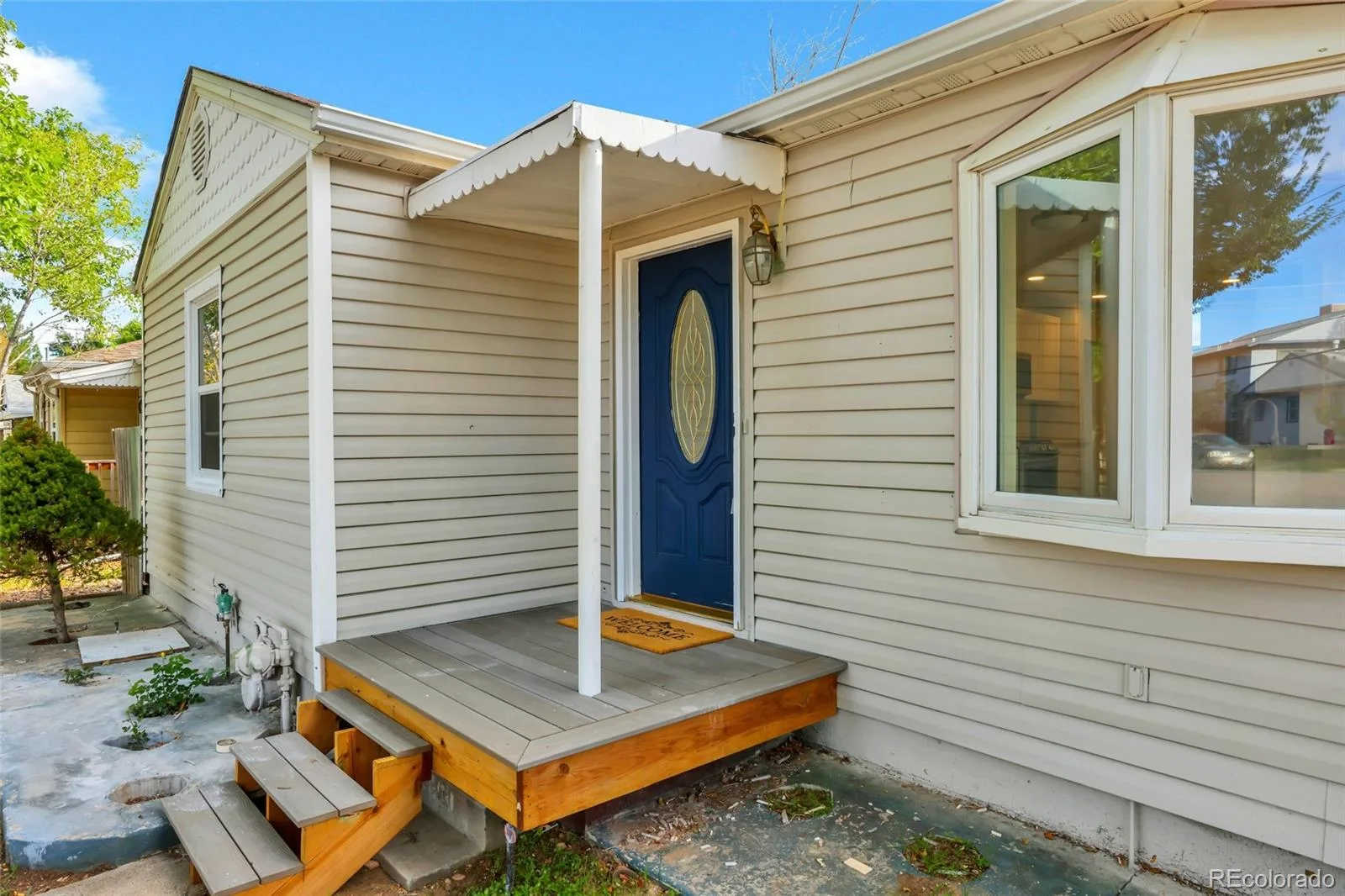 4296 S Sherman Street Englewood CO 80113 | MLS #REC3406887 09232026082301 1600 2