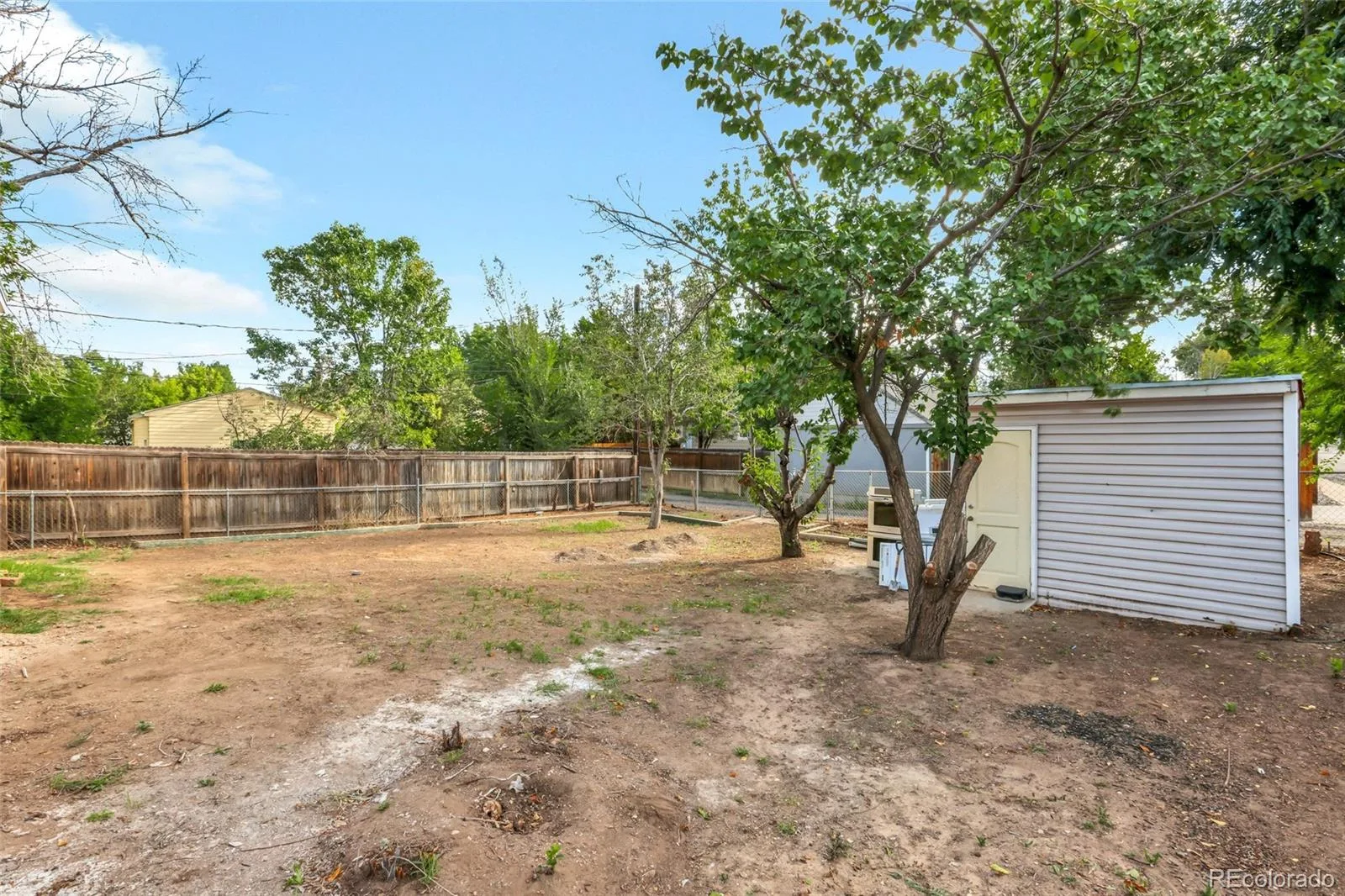 4296 S Sherman Street Englewood CO 80113 | MLS #REC3406887 09232026082301 1600 38