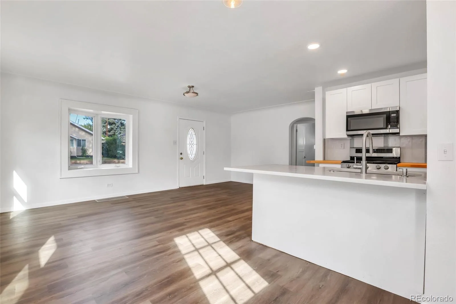 4296 S Sherman Street Englewood CO 80113 | MLS #REC3406887 09232026082301 1600 5