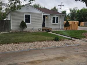 4296 S Sherman Street Englewood CO 80113 | MLS #REC3406887 MLS #REC3406887 image #0