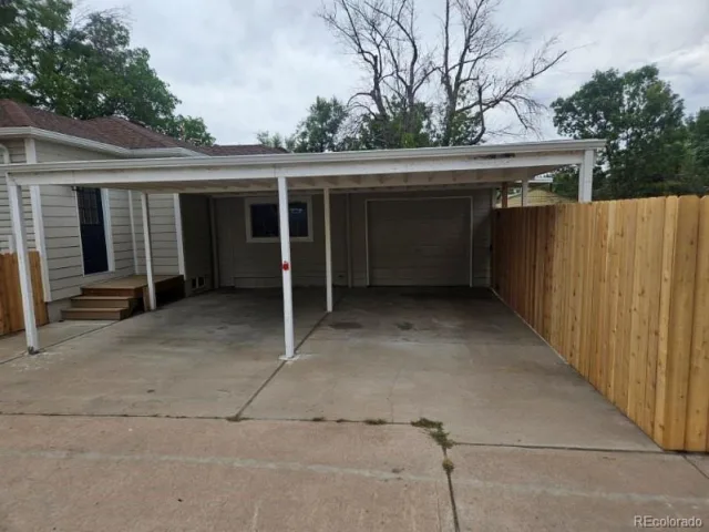 4296 S Sherman Street Englewood CO 80113 | MLS #REC3406887 09232026082301 640 39