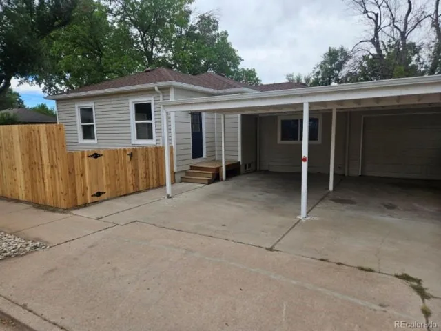 4296 S Sherman Street Englewood CO 80113 | MLS #REC3406887 09232026082301 640 41