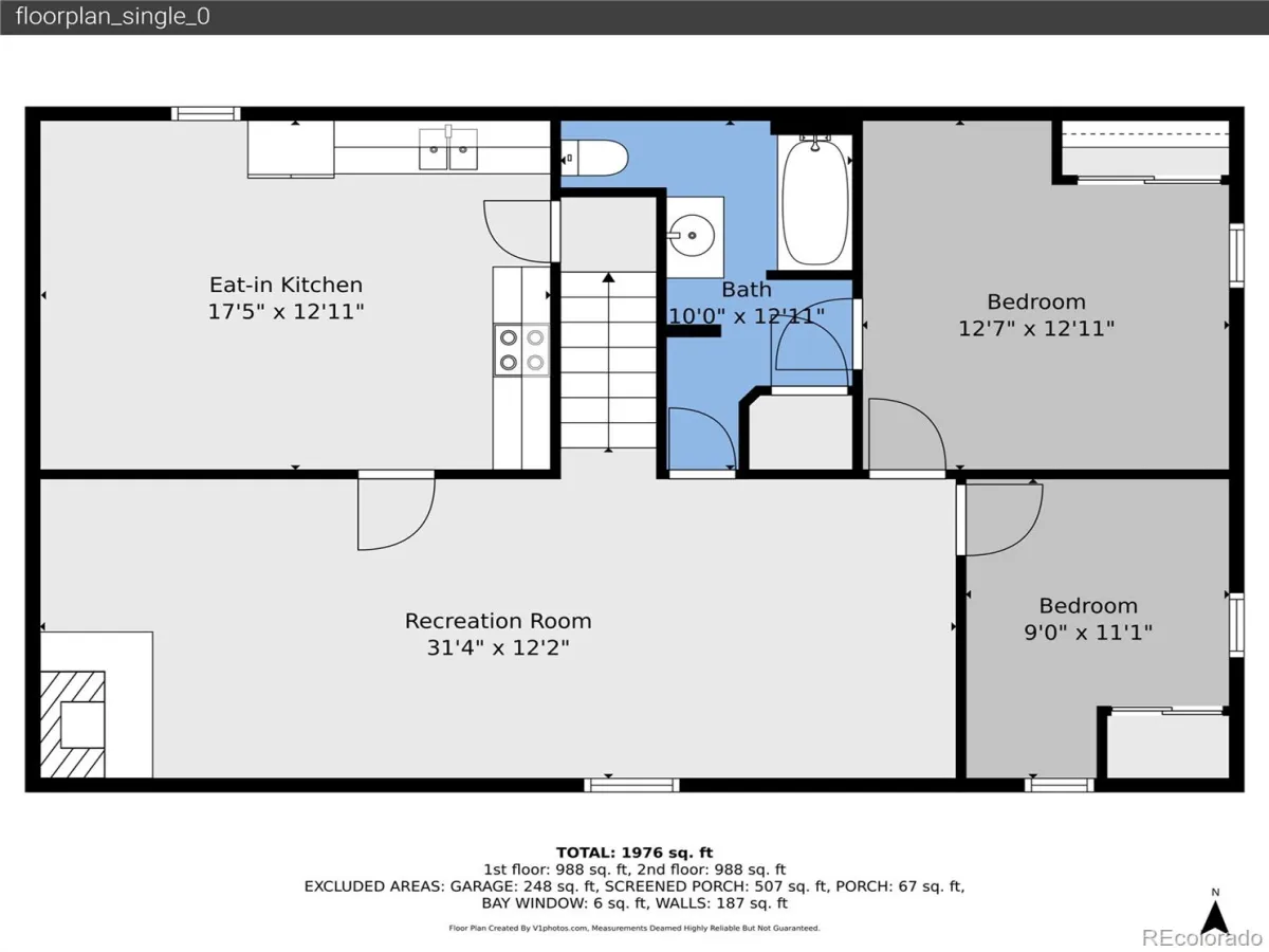 2967 W Tanforan Drive Englewood CO 80110 MLS #REC3407796 04282026172001 1200 27