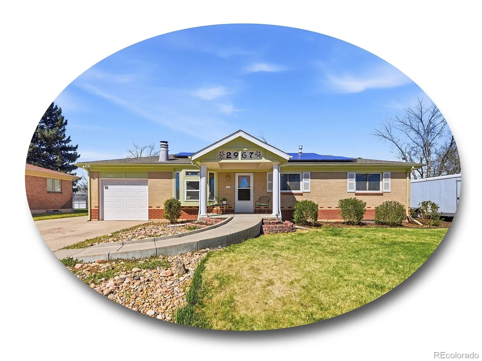 2967 W Tanforan Drive Englewood CO 80110 MLS #REC3407796 04282026172001 1600 0
