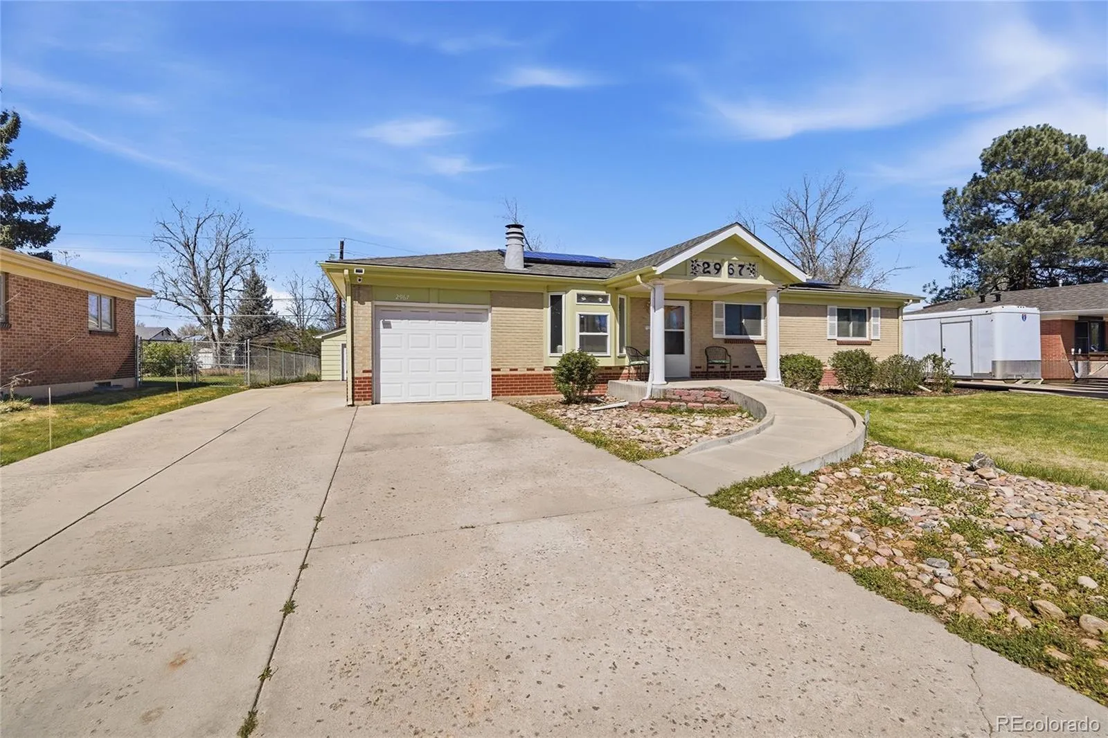 2967 W Tanforan Drive Englewood CO 80110 MLS #REC3407796 04282026172001 1600 1