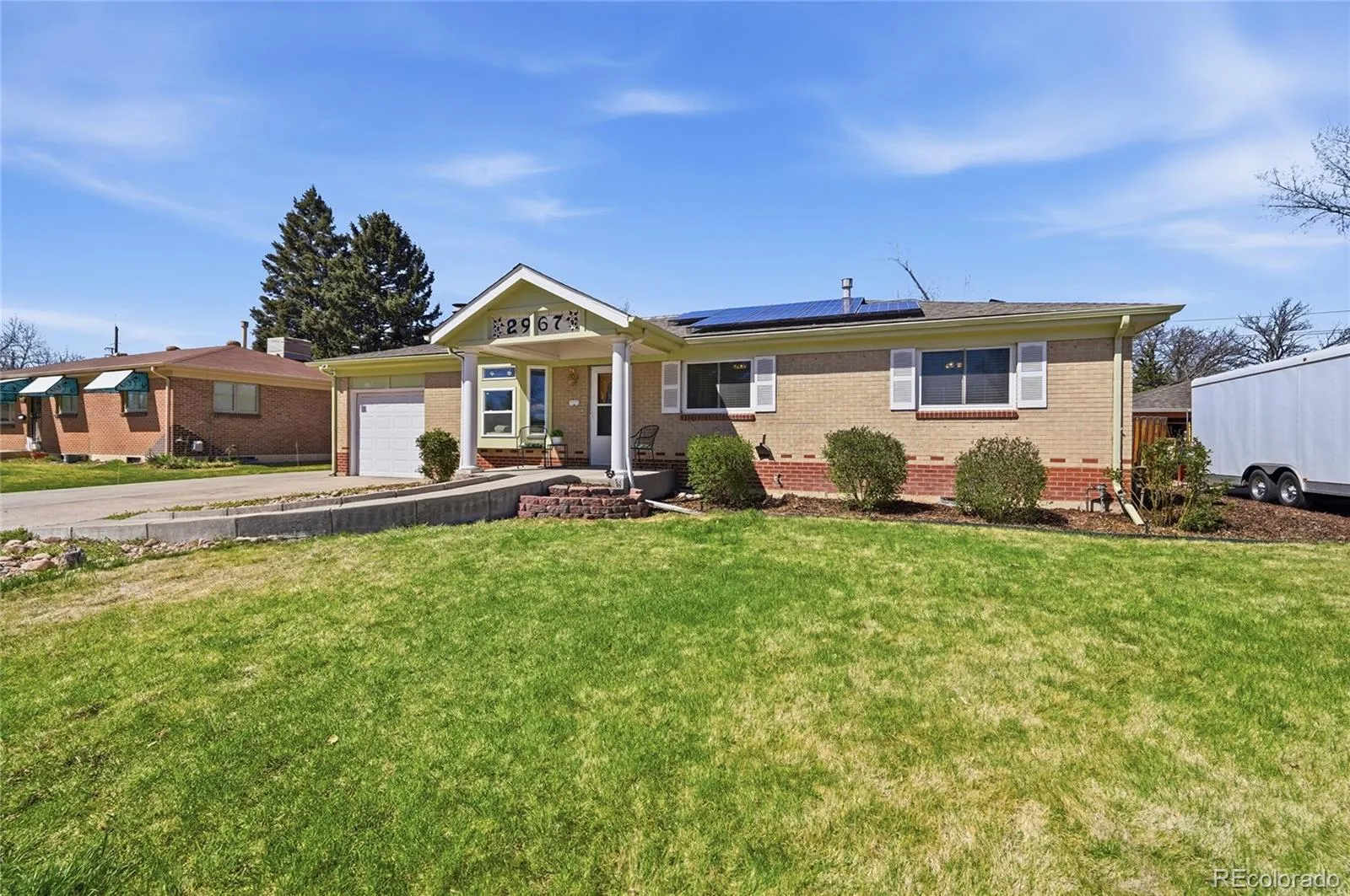 2967 W Tanforan Drive Englewood CO 80110 MLS #REC3407796 04282026172001 1600 2