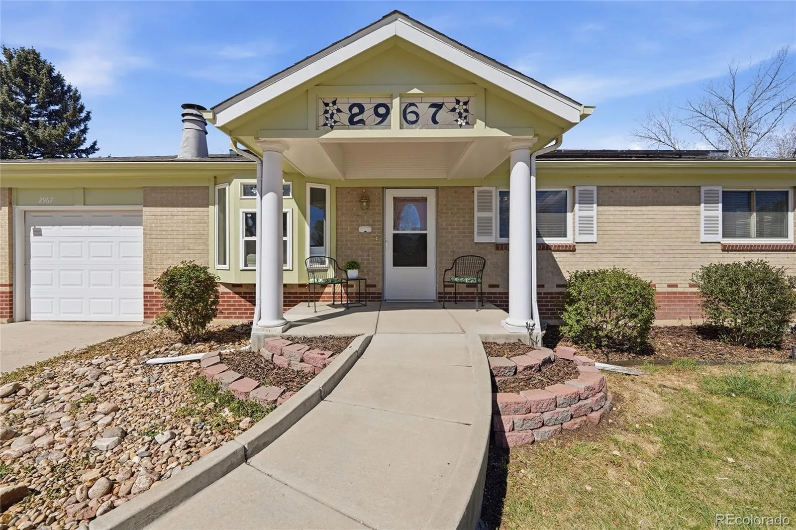 2967 W Tanforan Drive Englewood CO 80110 MLS #REC3407796 04282026172001 1600 3