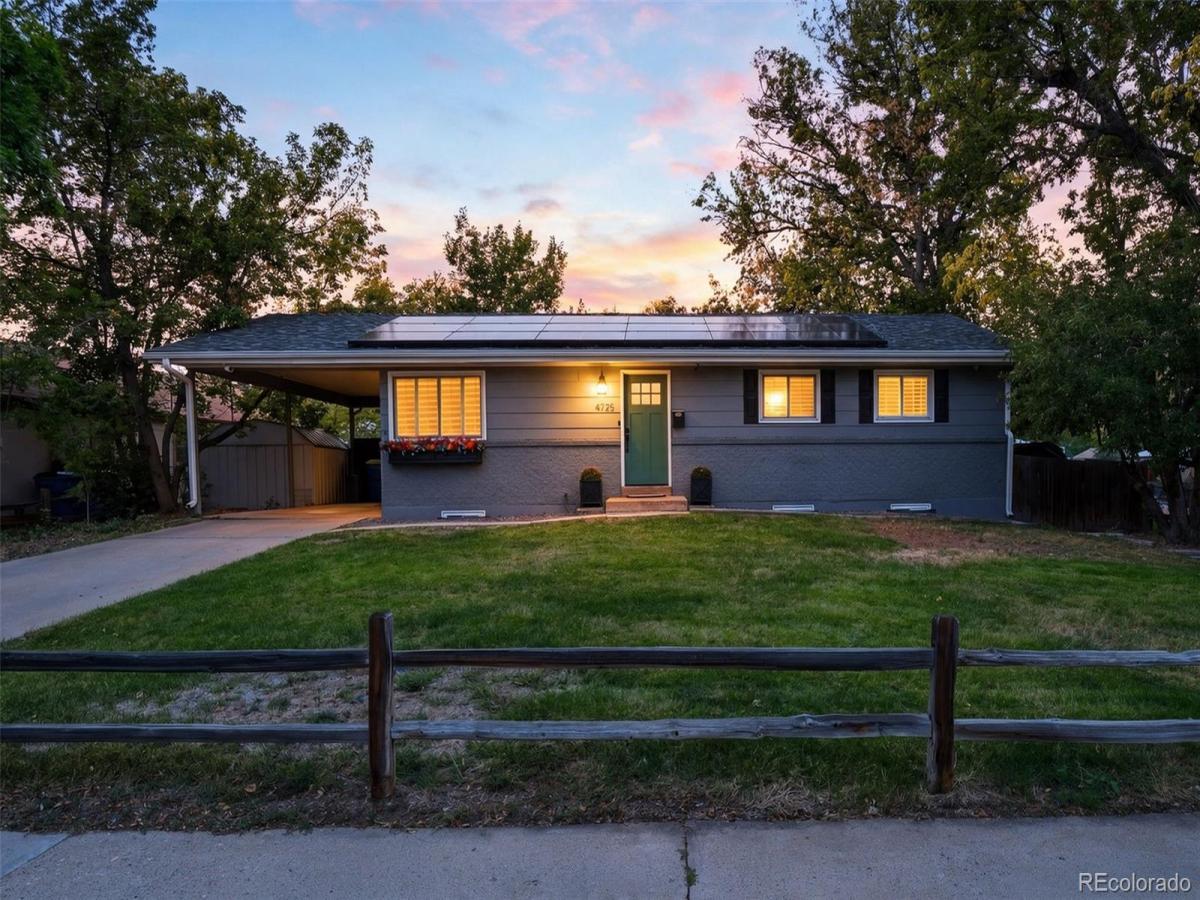 4719 S Fox Street Englewood CO 80110 | MLS #REC3408947 MLS #REC3408947 image #0