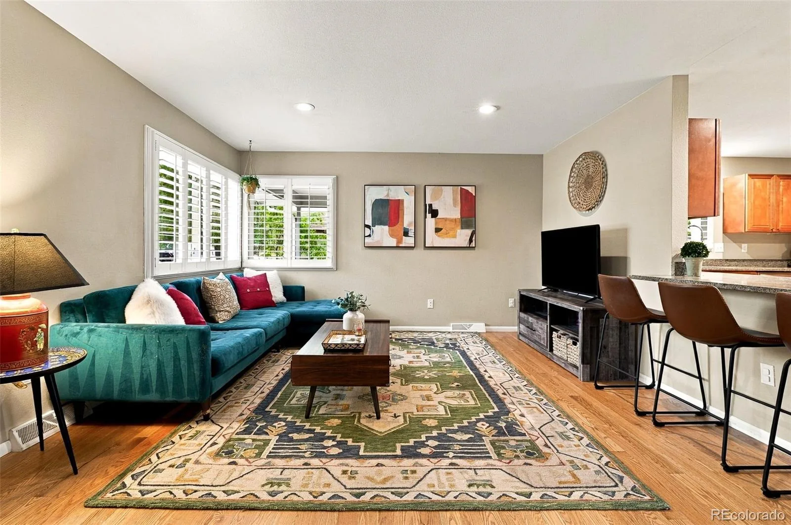 4719 S Fox Street Englewood CO 80110 | MLS #REC3408947 09262026055337 1600 1
