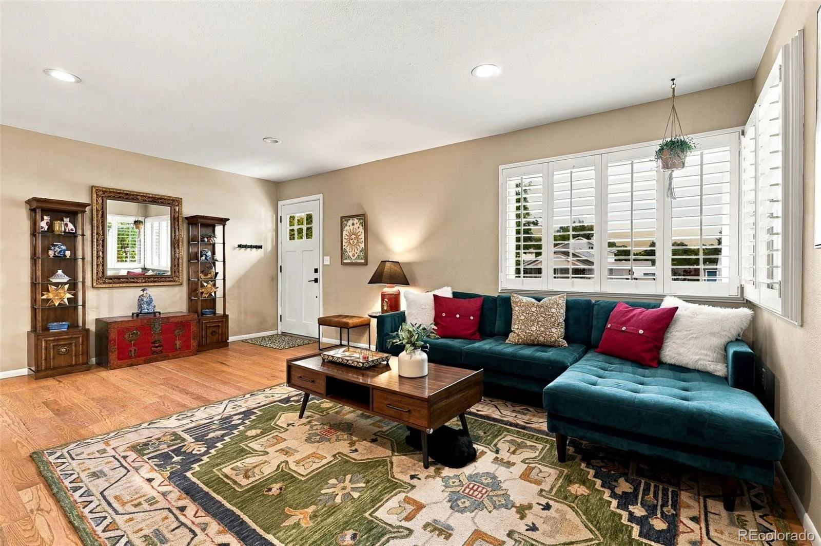 4719 S Fox Street Englewood CO 80110 | MLS #REC3408947 09262026055337 1600 3