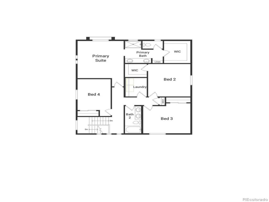 4715 Hauler Lane Commerce City CO 80022 | MLS #REC3409363 08202026183702 1024 40