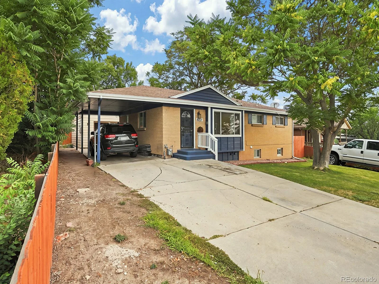 8671 Hopkins Drive Denver CO 80229 | MLS #REC3409435 08212026193054 1600 1