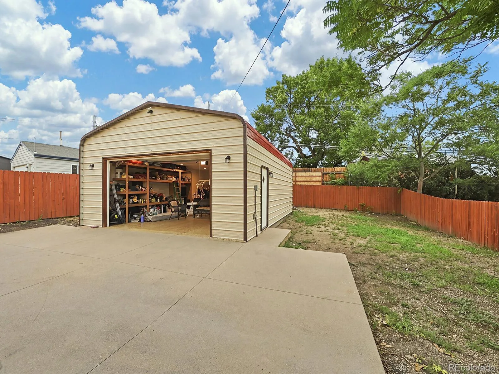 8671 Hopkins Drive Denver CO 80229 | MLS #REC3409435 08212026193054 1600 22