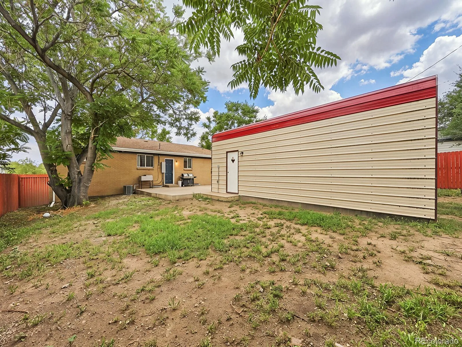 8671 Hopkins Drive Denver CO 80229 | MLS #REC3409435 08212026193054 1600 23