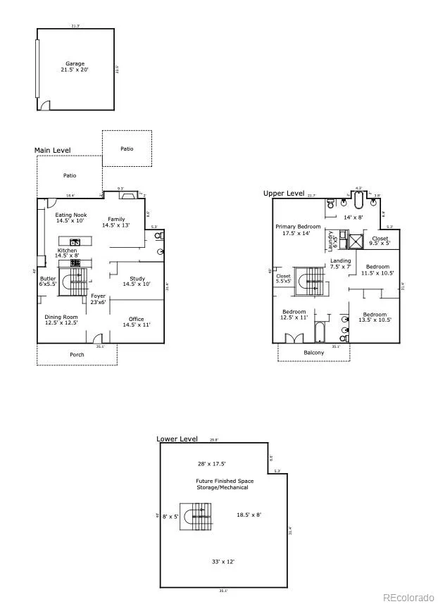 2760 Uinta Street Denver CO 80238 | MLS #REC3409787 09242026150717 622 43