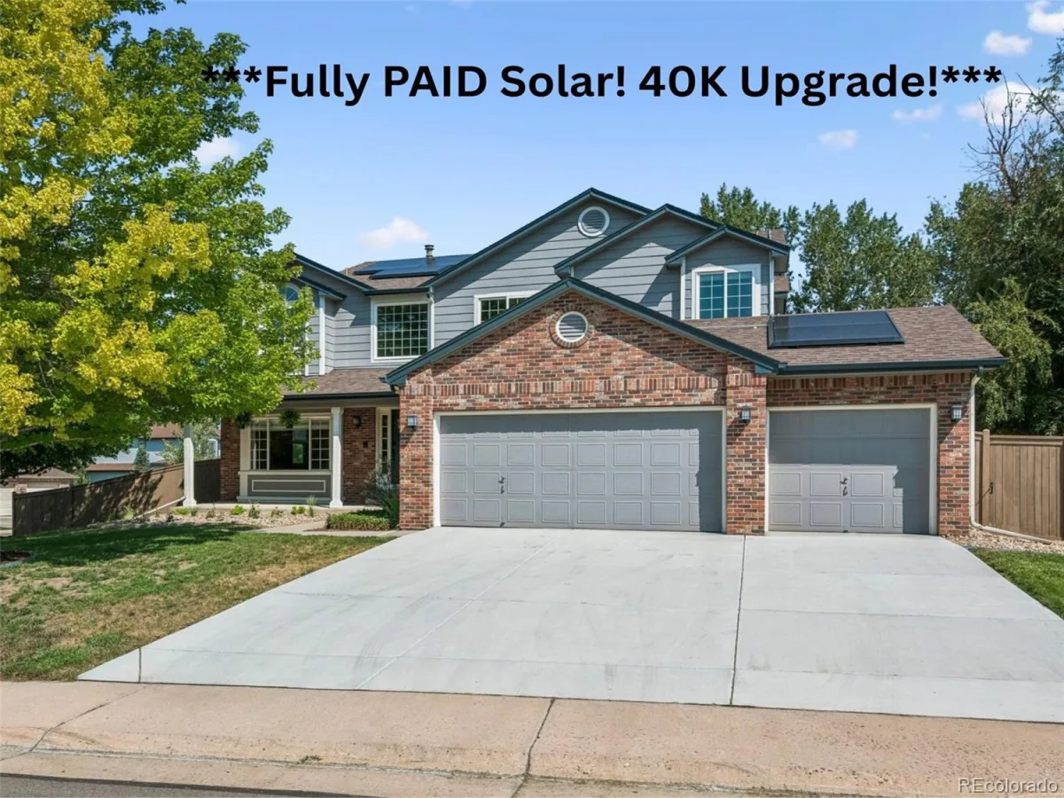 5175 Buena Vista Boulevard Castle Rock CO 80109 | MLS #REC3409926 08262026161809 1200 1