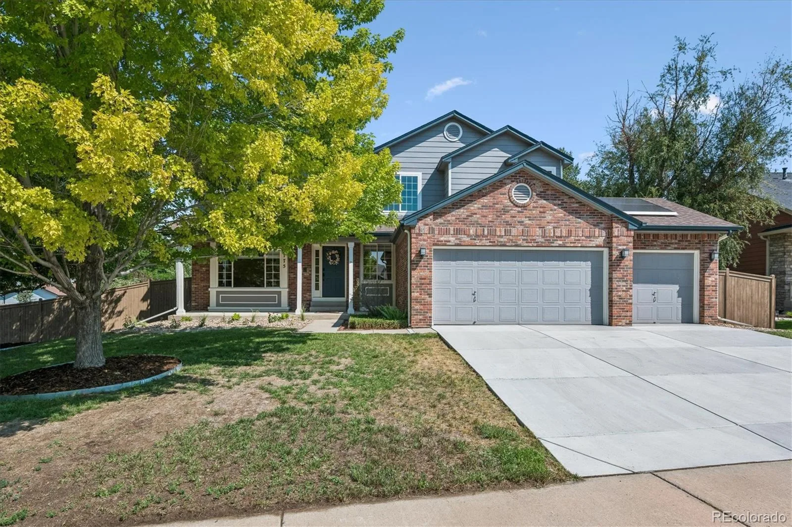 5175 Buena Vista Boulevard Castle Rock CO 80109 | MLS #REC3409926 08262026161809 1600 2