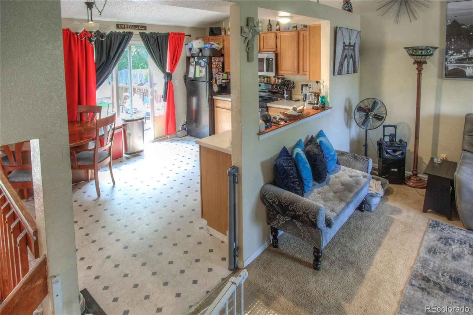 5556 S Simms Way Littleton CO 80127 | MLS #REC3410573 08062026185510 1600 25