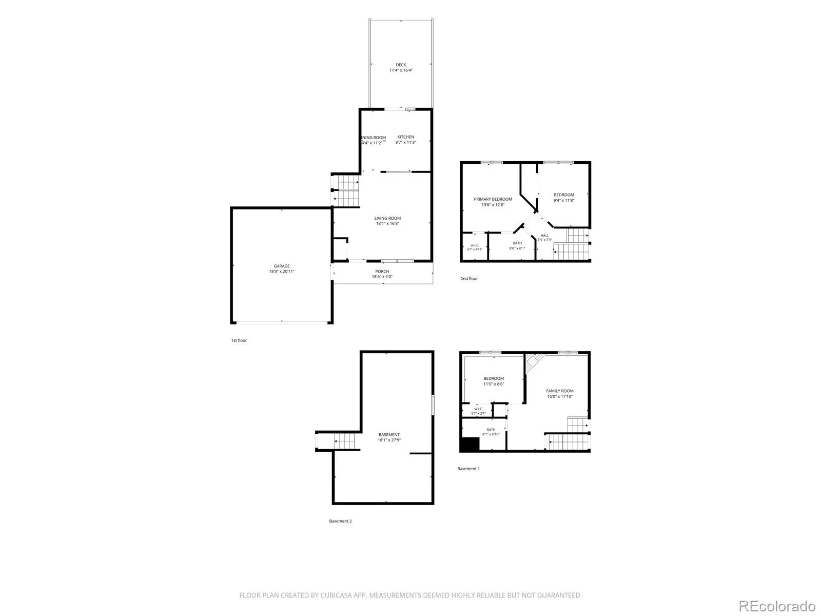 5556 S Simms Way Littleton CO 80127 | MLS #REC3410573 08062026185510 1600 28