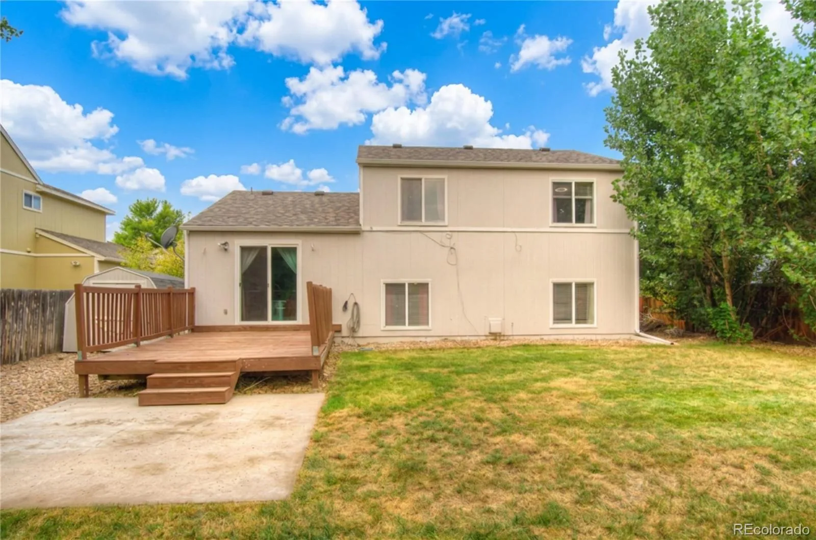 5556 S Simms Way Littleton CO 80127 | MLS #REC3410573 08062026185510 1600 30