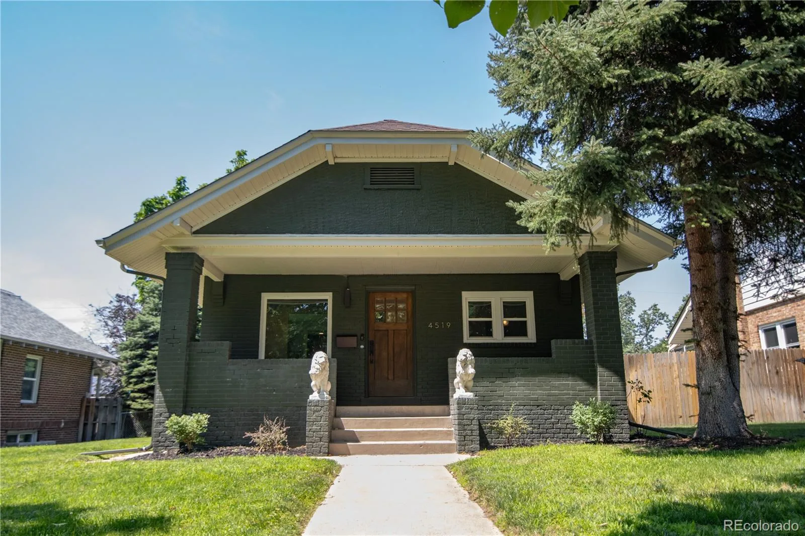 4519 Zuni Street Denver CO 80211 MLS #REC3411295 06102026105452 1600 0