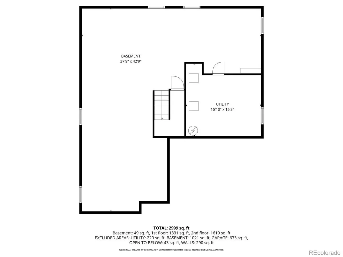 5415 S Flat Rock Way Aurora CO 80016 MLS #REC3412873 05062026230838 1200 46
