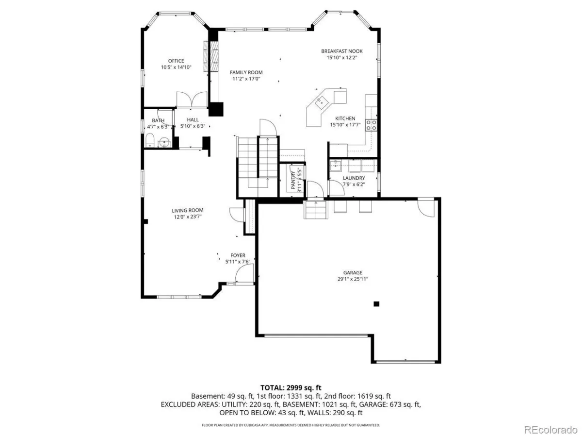 5415 S Flat Rock Way Aurora CO 80016 MLS #REC3412873 05062026230838 1200 47