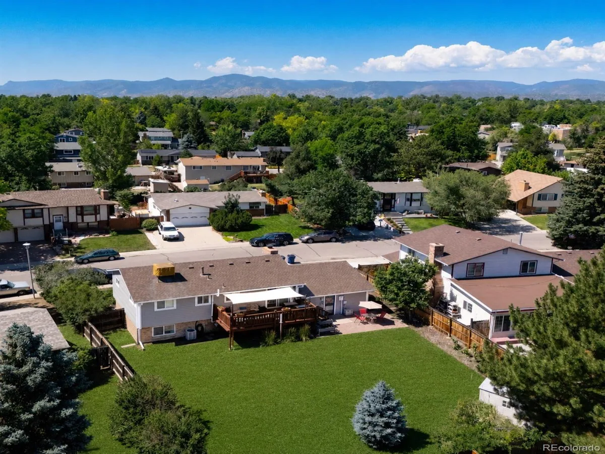 6995 W Rowland Avenue Littleton CO 80128 | MLS #REC3414001 07242026205648 1200 2