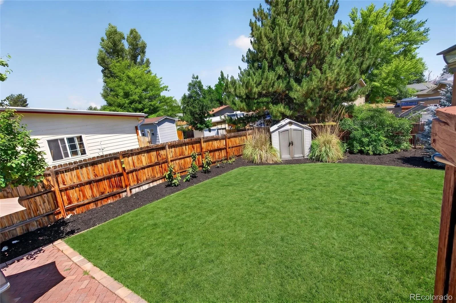 6995 W Rowland Avenue Littleton CO 80128 | MLS #REC3414001 07242026205648 1600 1