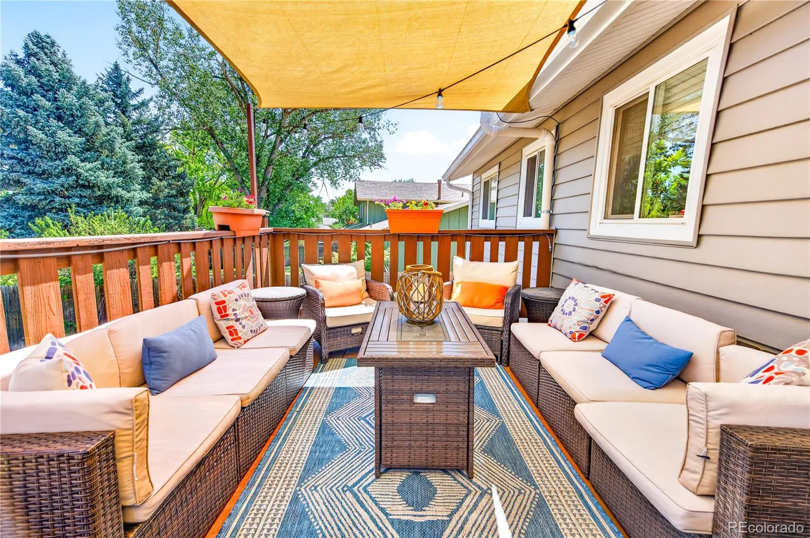 6995 W Rowland Avenue Littleton CO 80128 | MLS #REC3414001 07242026205648 1600 38