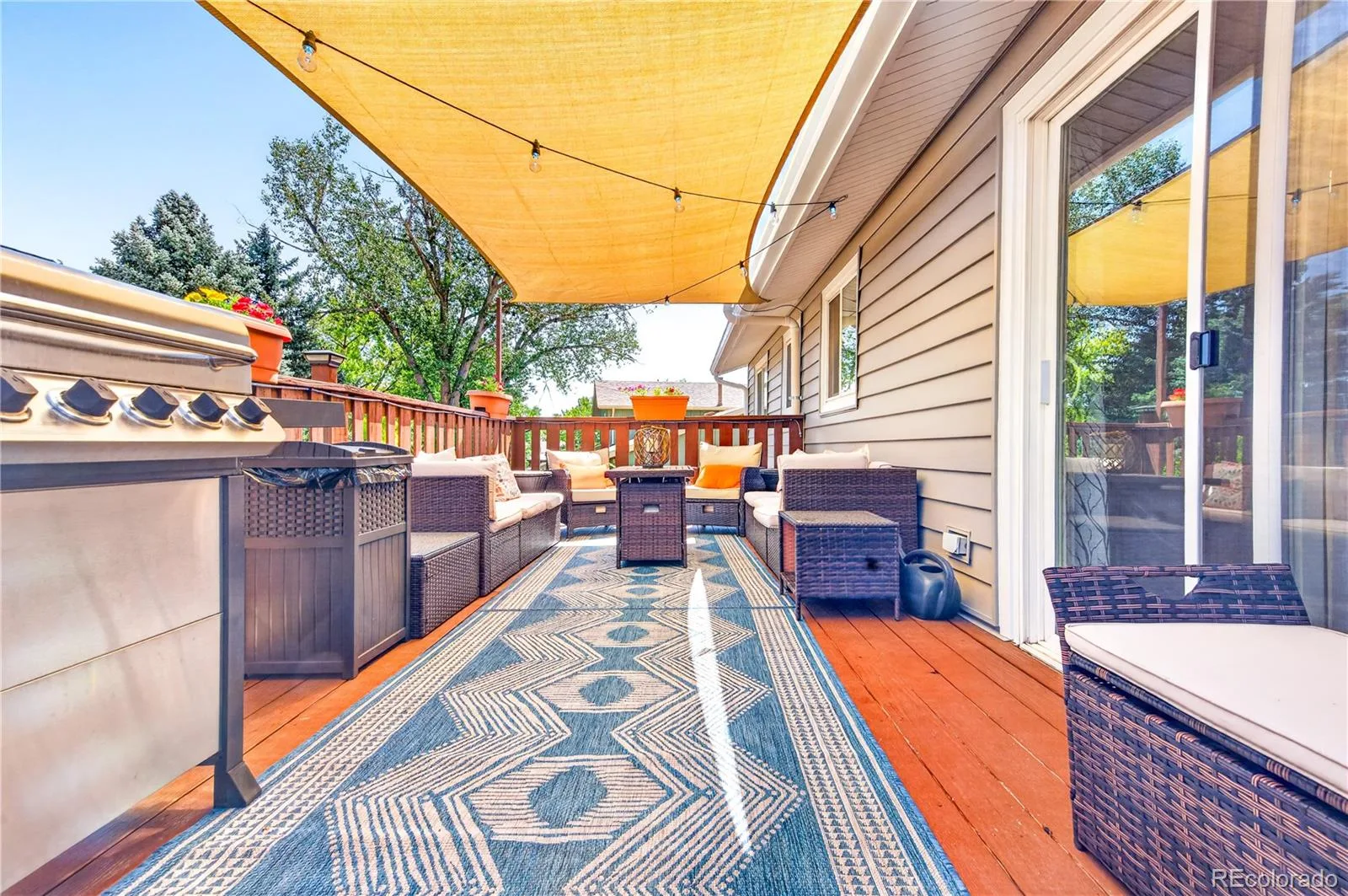 6995 W Rowland Avenue Littleton CO 80128 | MLS #REC3414001 07242026205648 1600 39