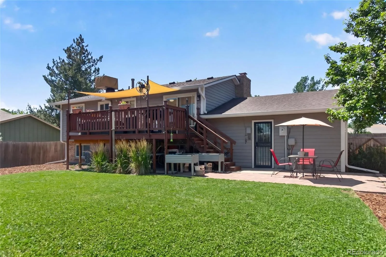 6995 W Rowland Avenue Littleton CO 80128 | MLS #REC3414001 07242026205648 1600 42