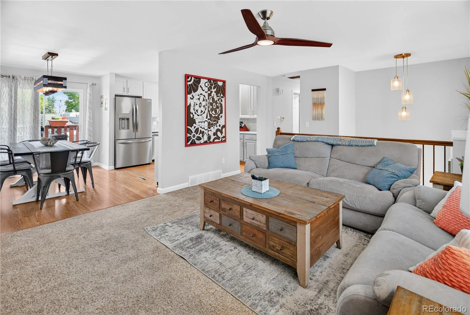 6995 W Rowland Avenue Littleton CO 80128 | MLS #REC3414001 07242026205648 1600 7