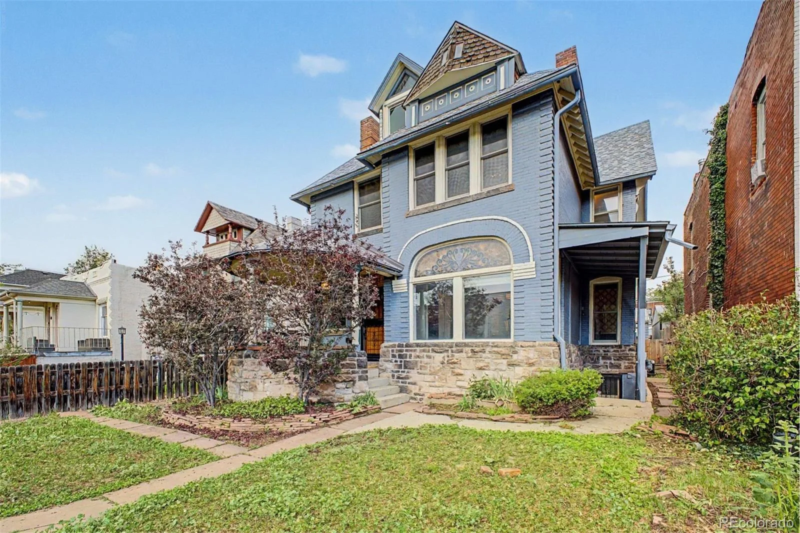 2080 N Clarkson Street Denver CO 80205 MLS #REC3414155 06092026152301 1600 1