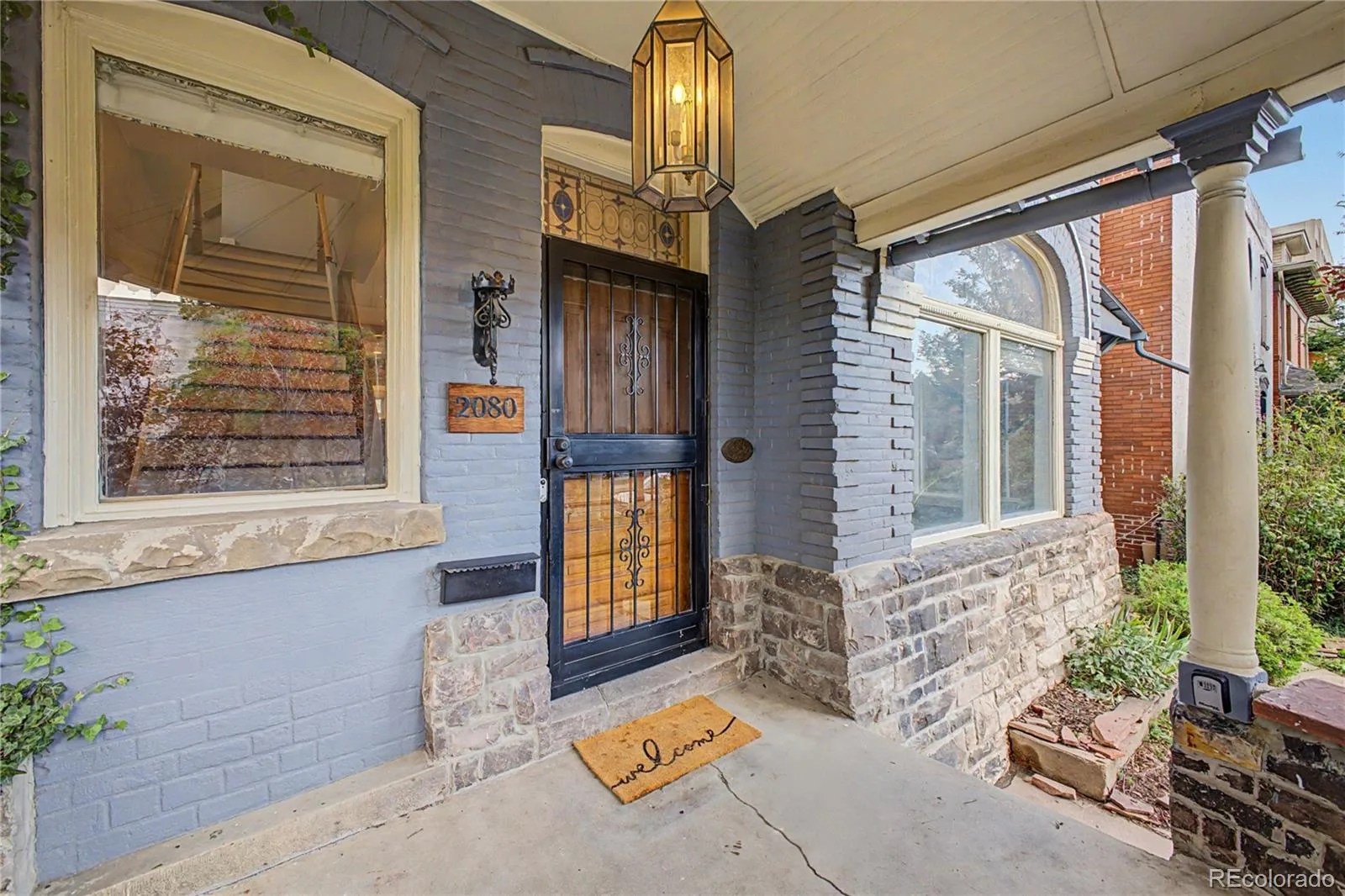 2080 N Clarkson Street Denver CO 80205 MLS #REC3414155 06092026152301 1600 2