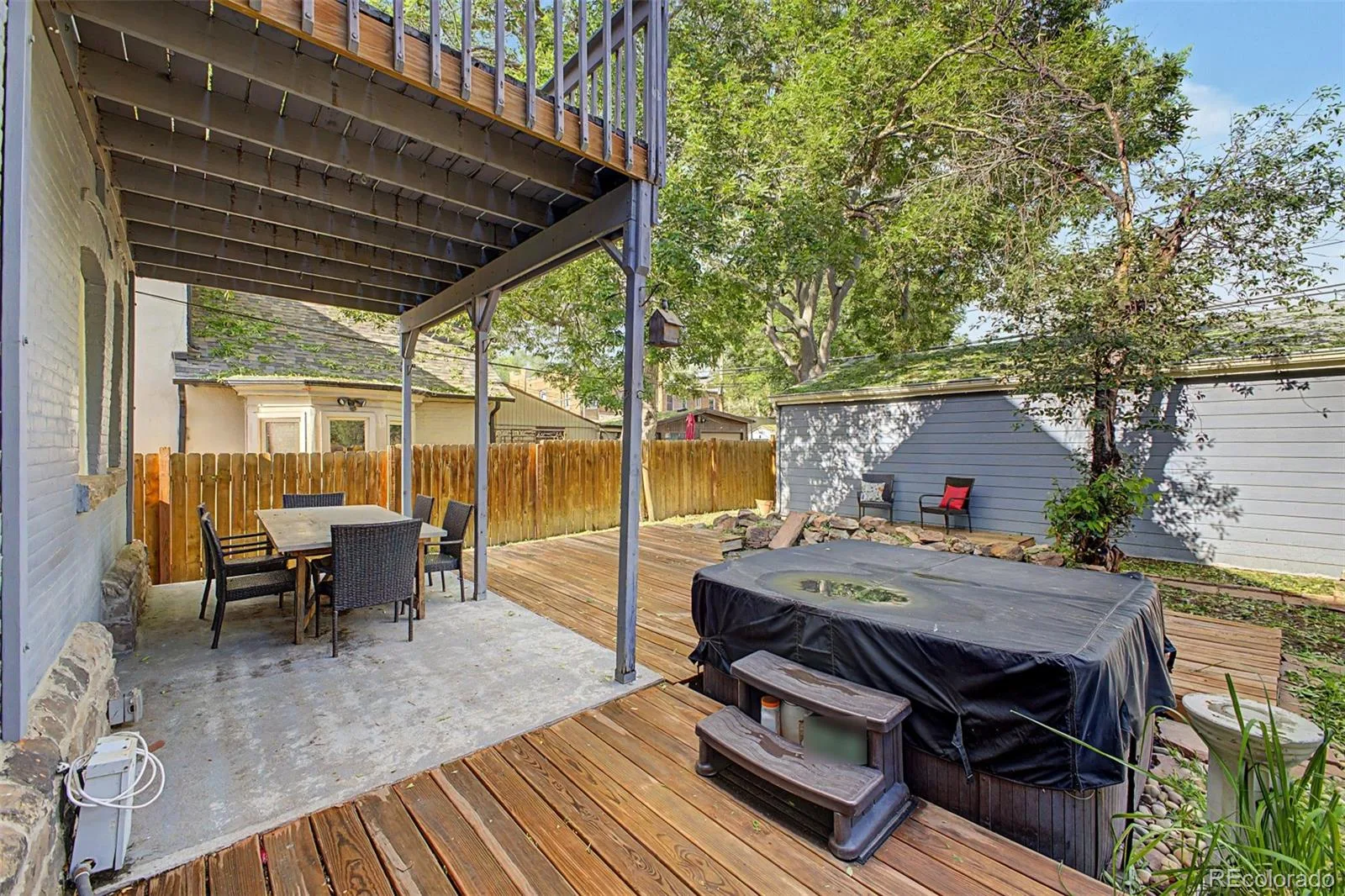 2080 N Clarkson Street Denver CO 80205 MLS #REC3414155 06092026152301 1600 35