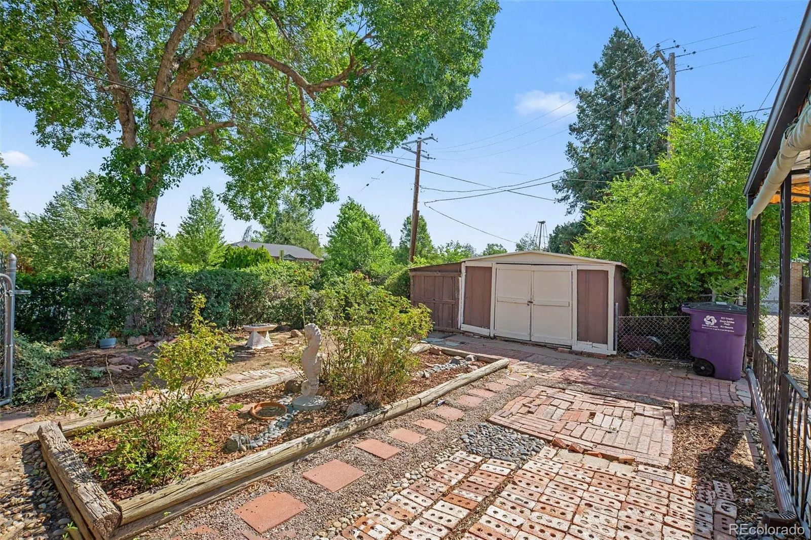 2856 N Madison Street Denver CO 80205 | MLS #REC3414315 08262026225332 1600 1