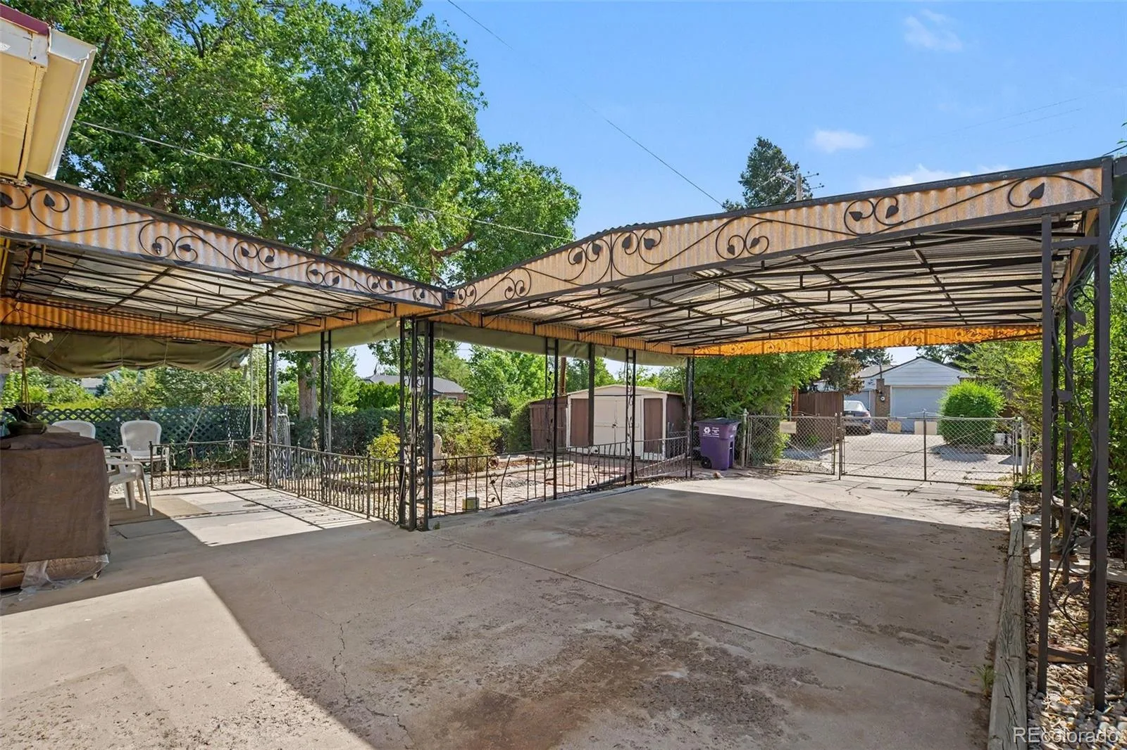 2856 N Madison Street Denver CO 80205 | MLS #REC3414315 08262026225332 1600 18