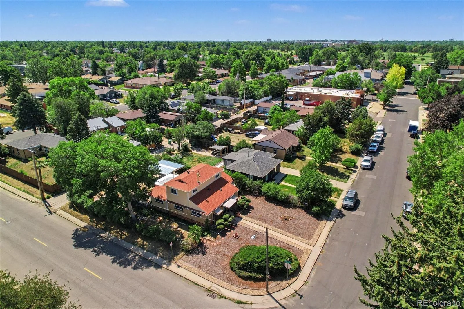 2856 N Madison Street Denver CO 80205 | MLS #REC3414315 08262026225332 1600 2