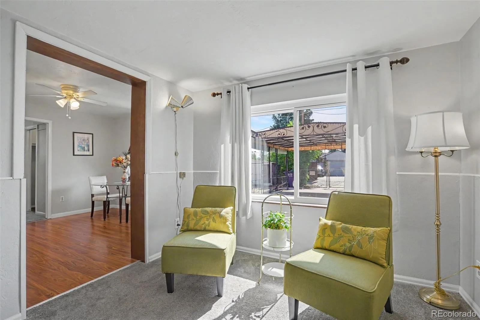 2856 N Madison Street Denver CO 80205 | MLS #REC3414315 08262026225332 1600 4