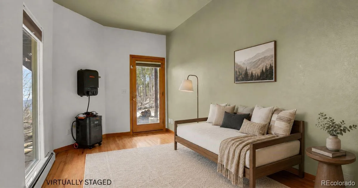 86 Yarrow Trail Evergreen CO 80439 | MLS #REC3414322 08282026202351 1200 26